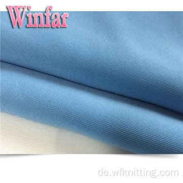 Polyester Spandex Thick Scuba Polyester Stoff